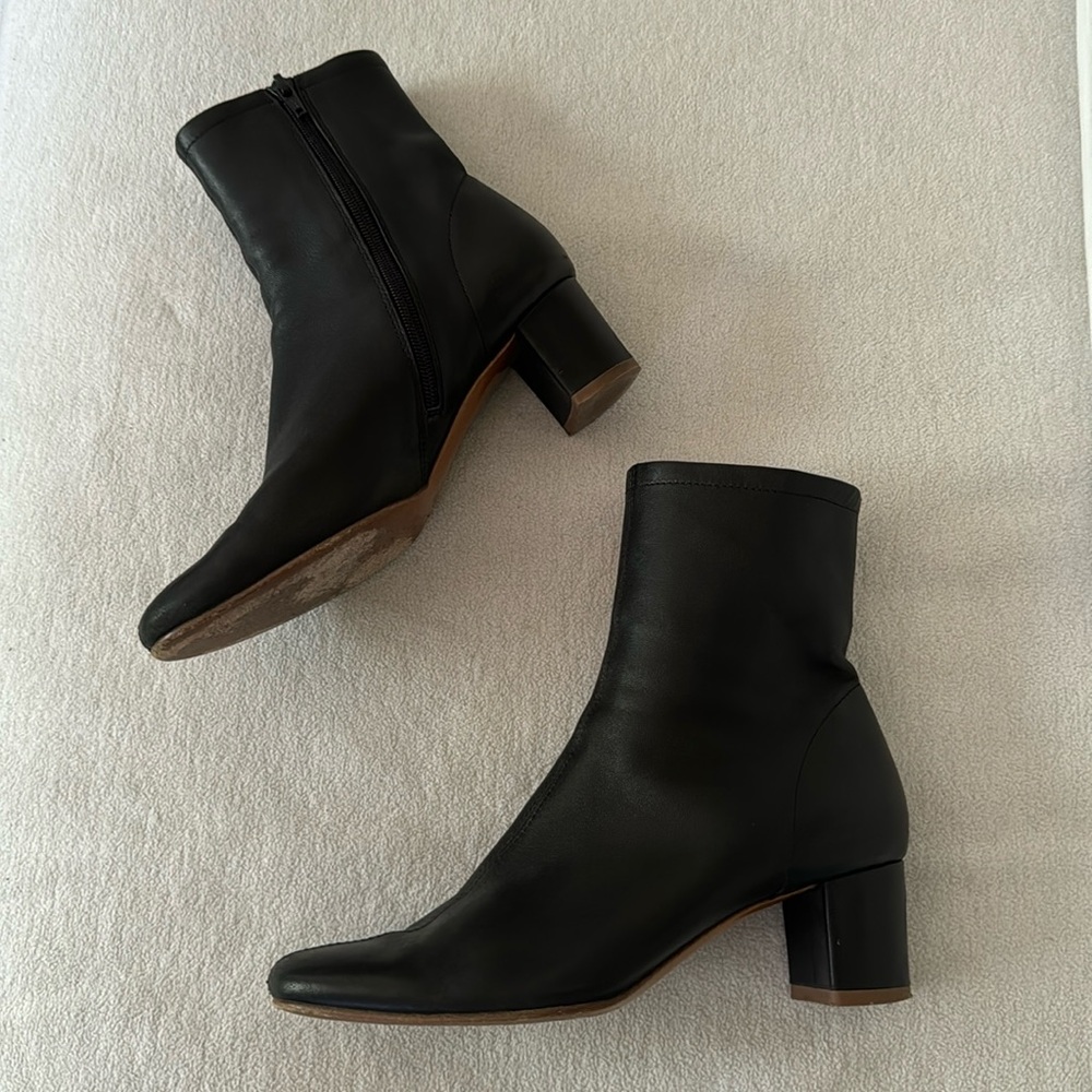 BY FAR Sofia boots